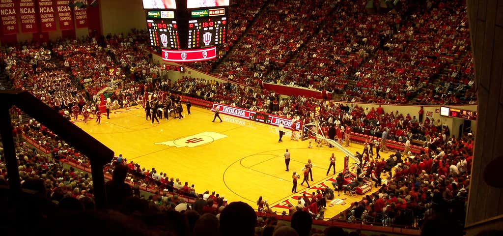 Photo of Assembly Hall