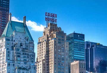Photo of JW Marriott Essex House New York