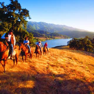 The Alisal Guest Ranch & Resort