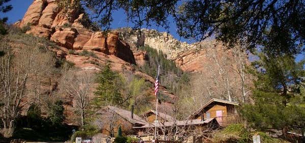 Photo of The Canyon Wren - Cabins for Two