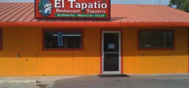 Photo of El Tapatio Mexican Restaurant