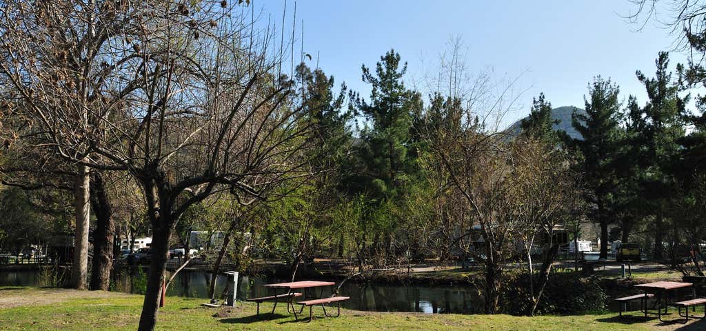Photo of Lytle Creek Park