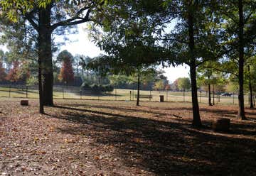 Photo of Green Springs Dog Park
