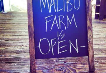 Photo of Malibu Farm