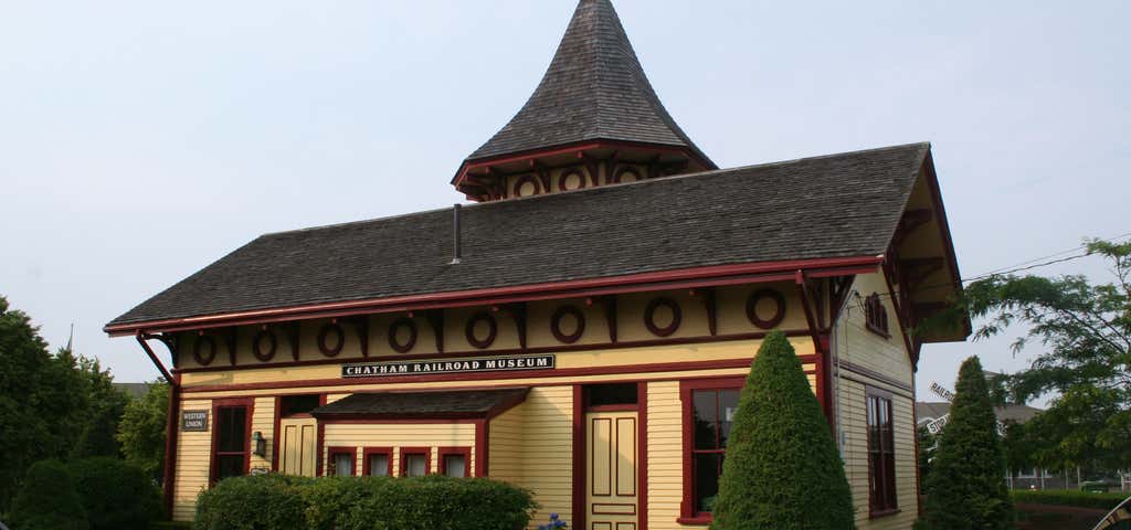 Photo of Chatham Railroad Museum