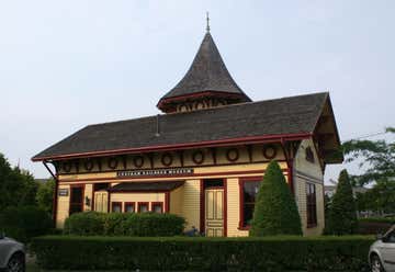 Photo of Chatham Railroad Museum