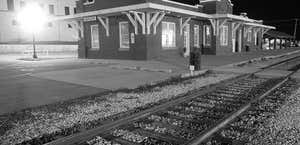 Train Depot Museum