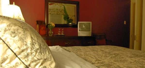 Photo of Victorian Lace Bed & Breakfast