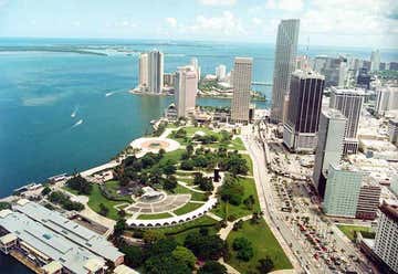 Photo of Downtown Miami