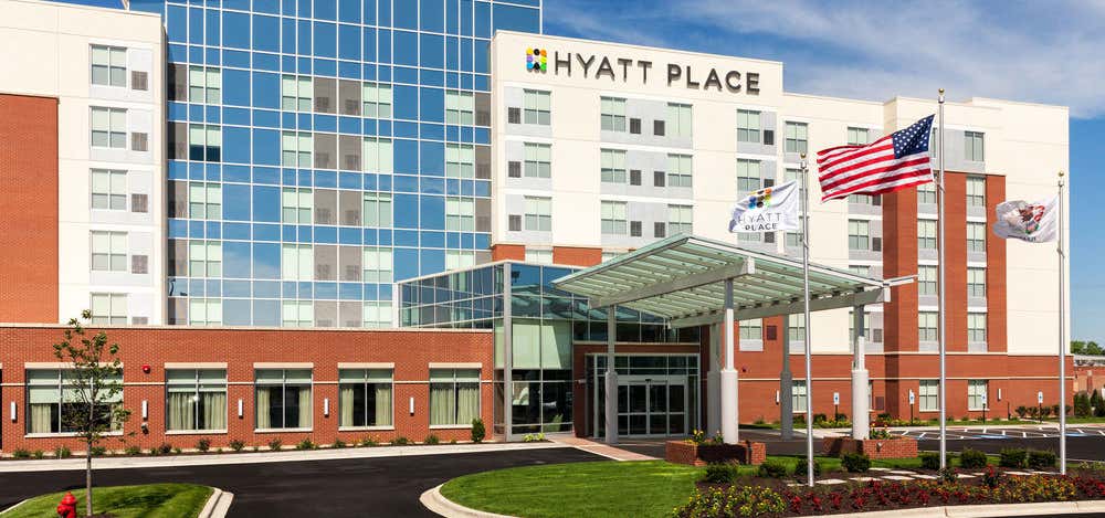 Photo of Hyatt Place Chicago/Midway Airport