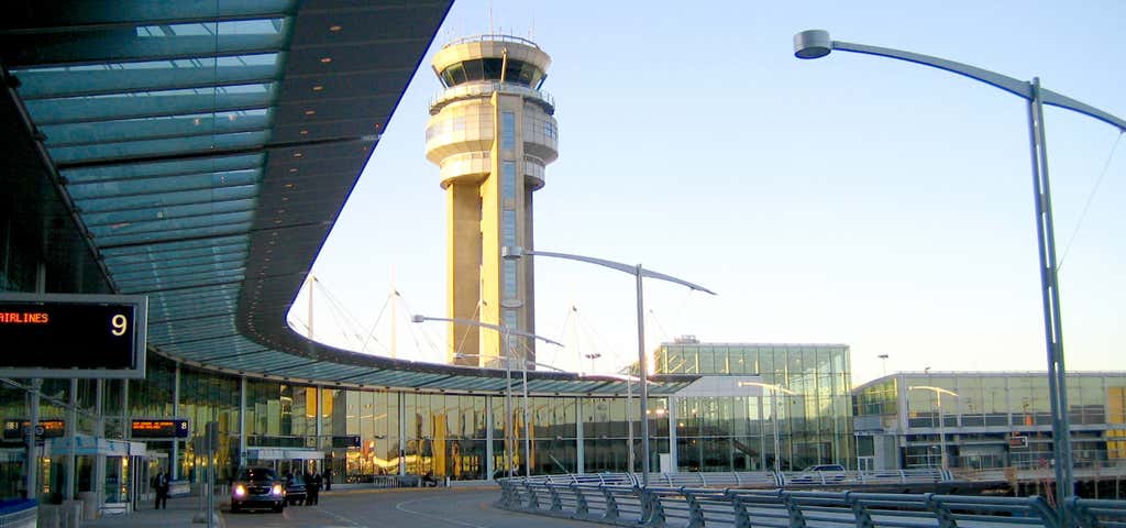 Photo of Pierre Elliott Trudeau International Airport