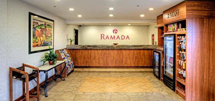 Photo of Ramada by Wyndham Cleveland Airport West