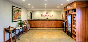 Ramada by Wyndham Cleveland Airport West