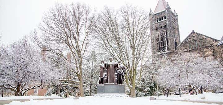 Photo of University Of Illinois