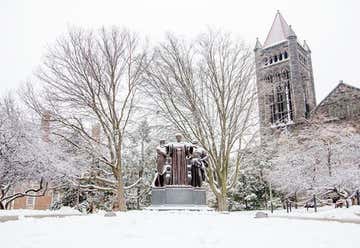 Photo of University of Illinois at Urbana-Champaign