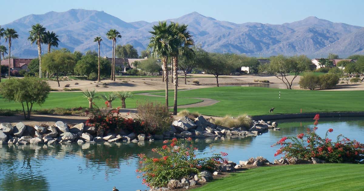 Sunflower Resort, Surprise Roadtrippers