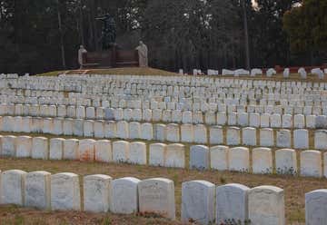 Photo of Andersonville National Cemetery
