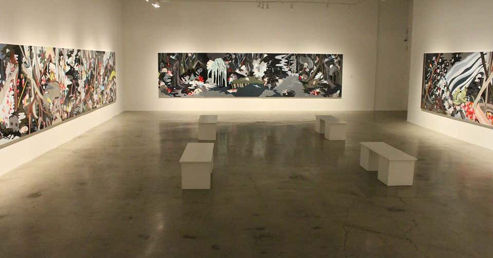 The Museum of Contemporary Art of Atlanta