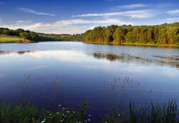 Photo of Mt. Pisgah State Park