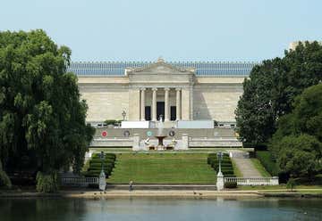 Photo of The Cleveland Museum of Art