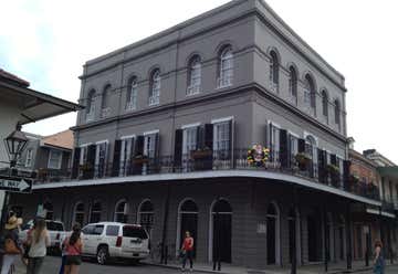 Photo of Lalaurie Haunted Mansion
