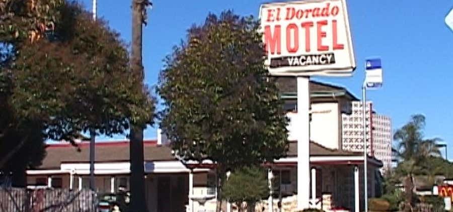 Photo of El Dorado Motel