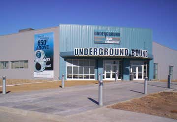 Photo of Kansas Underground Salt Museum (STRATACA)