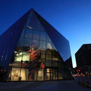 Museum of Contemporary Art Cleveland/MOCA
