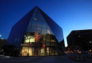 Photo of Museum of Contemporary Art Cleveland/MOCA