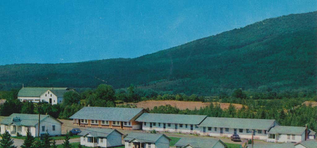 Photo of Northern Comfort Motel