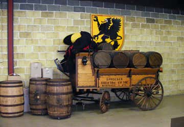 Photo of Sprecher Brewery