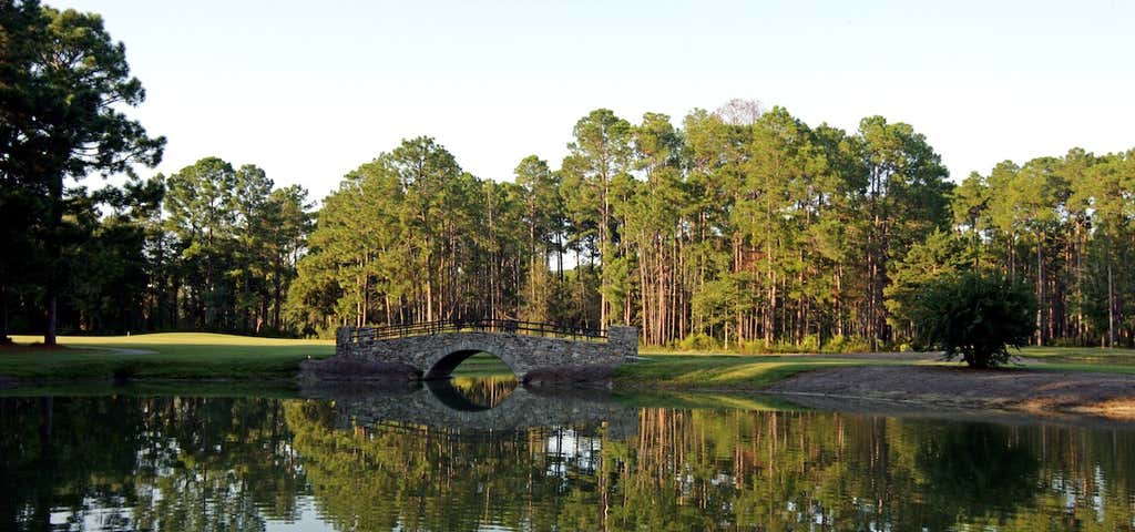 Photo of Little Ocmulgee State Park