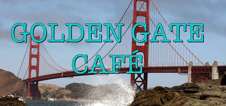 Photo of Golden Gate Café