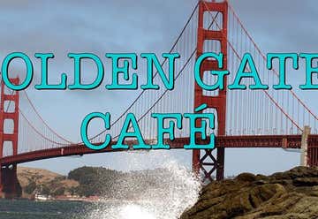 Photo of Golden Gate Café