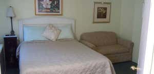 Glen Mhor Guesthouse Bed & Breakfast