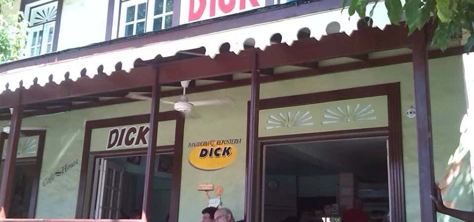 Photo of Panaderia y Repostería Dick