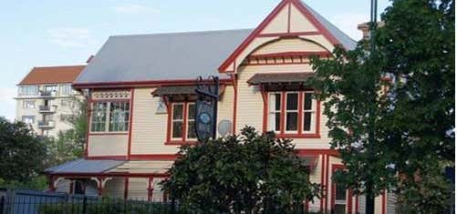 Photo of YHA Christchurch Rolleston House
