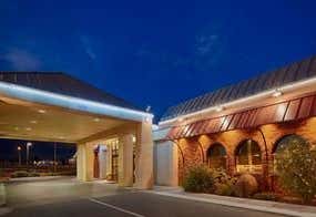Photo of Best Western PLUS Butte Plaza Inn