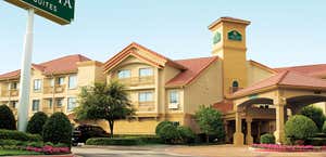 La Quinta Inn Albuquerque Airport