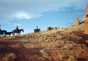 Photo of Apache Stables 