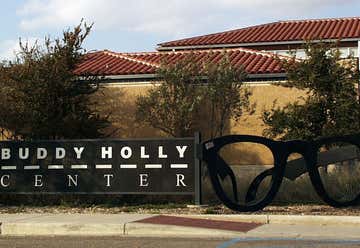 Photo of Buddy Holly Center