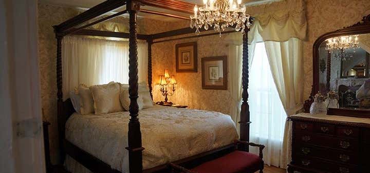Photo of Wyman House Bed & Breakfast