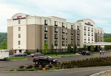 Photo of SpringHill Suites Wheeling