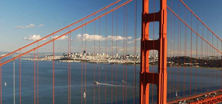 Photo of A Taste Of San Francisco & Beyond