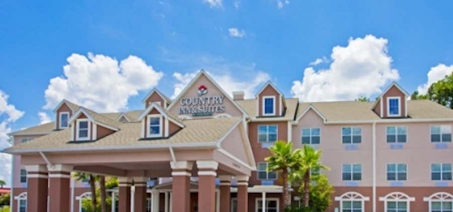 Photo of Country Inn & Suites By Carlson Lake City