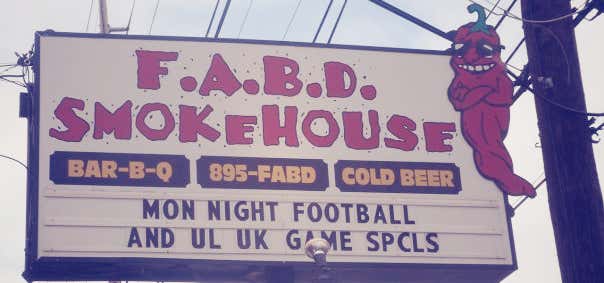 Photo of FABD Smokehouse