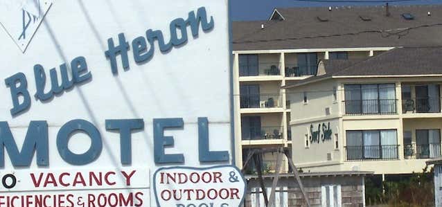 Photo of Blue Heron Motel