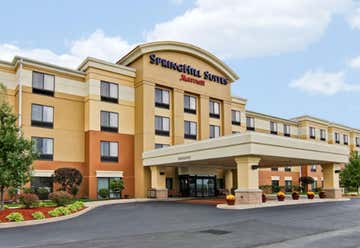 Photo of Springhill Suites by Marriott Erie