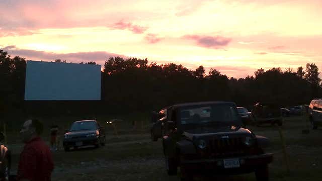 Leicester Triple Drive In Spencer Ma Roadtrippers