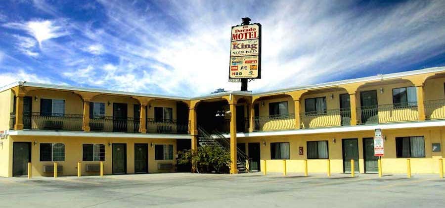 Photo of El Dorado Motel Gardena